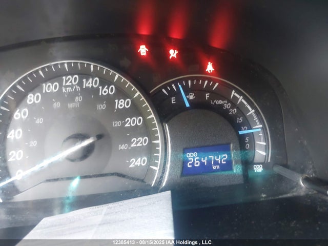 4T1BF1FK6FU927295 Toyota 2ar-fe