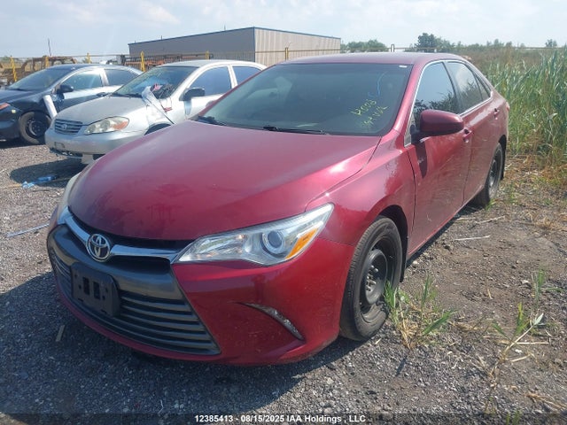4T1BF1FK6FU927295 Toyota 2ar-fe