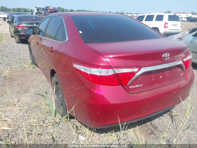 4T1BF1FK6FU927295 Toyota 2ar-fe