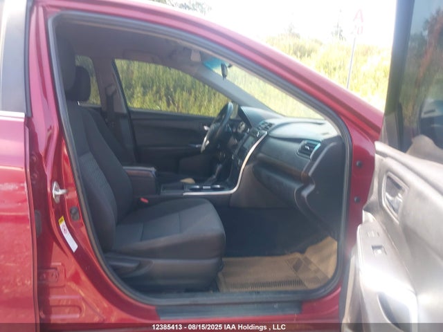 4T1BF1FK6FU927295 Toyota 2ar-fe