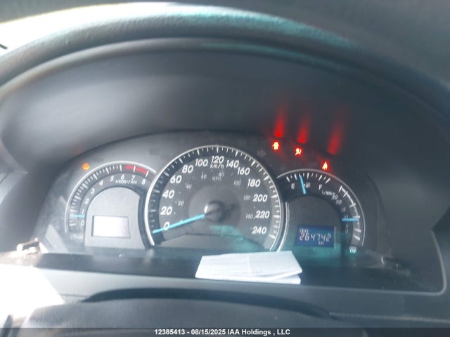 4T1BF1FK6FU927295 Toyota 2ar-fe