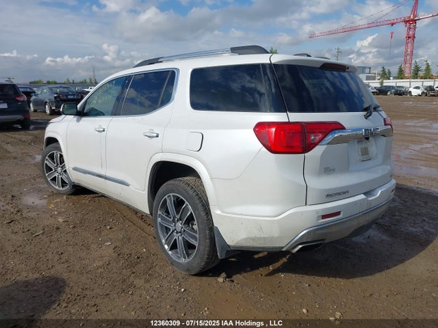1GKKNXLS4HZ201475 GMC lgx - di: direct injection, vvt: variable valve timing, alum, gen 2