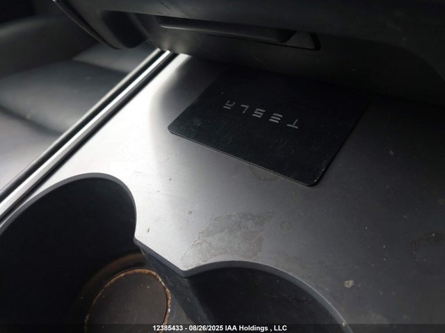5YJ3E1EA5MF020872 Tesla MODEL 3