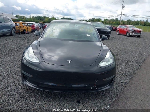 5YJ3E1EA5MF020872 Tesla MODEL 3