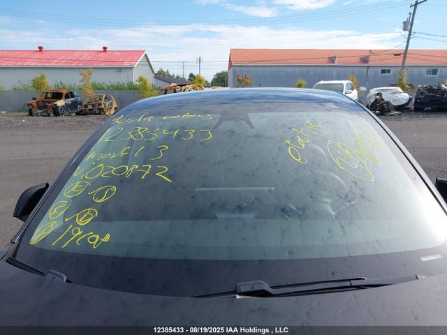 5YJ3E1EA5MF020872 Tesla MODEL 3