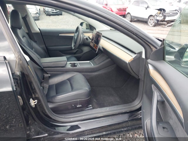 5YJ3E1EA5MF020872 Tesla MODEL 3