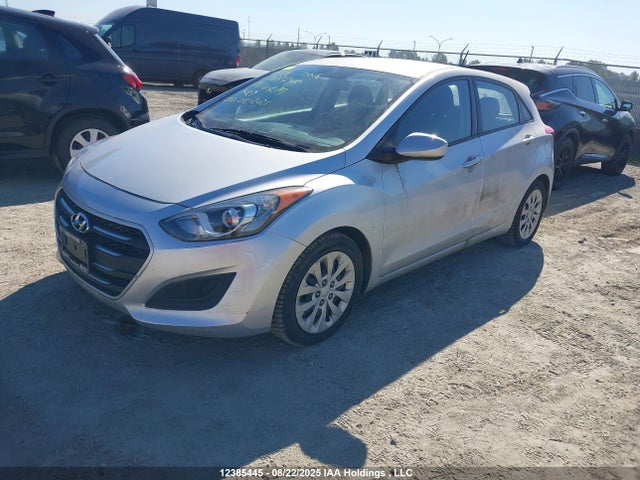 KMHD25LHXGU267560 Hyundai dohc gdi nu