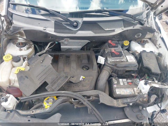 1C4NJRABXHD188585 Jeep Patriot