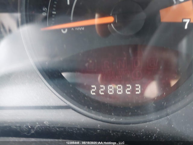 1C4NJRABXHD188585 Jeep Patriot