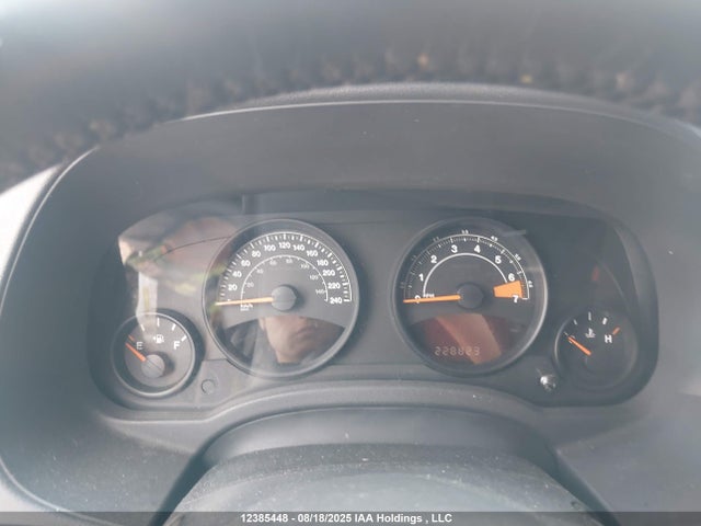 1C4NJRABXHD188585 Jeep Patriot