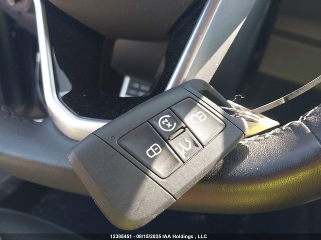 3VWSM7BU4RM091190 Volkswagen tsi