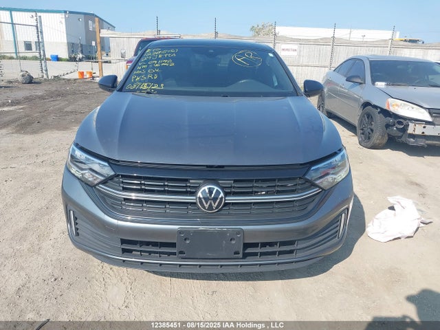 3VWSM7BU4RM091190 Volkswagen tsi