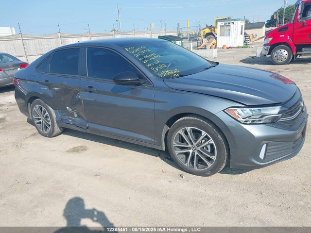 3VWSM7BU4RM091190 Volkswagen tsi