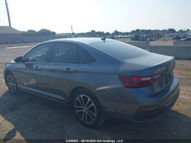 3VWSM7BU4RM091190 Volkswagen tsi