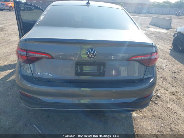 3VWSM7BU4RM091190 Volkswagen tsi