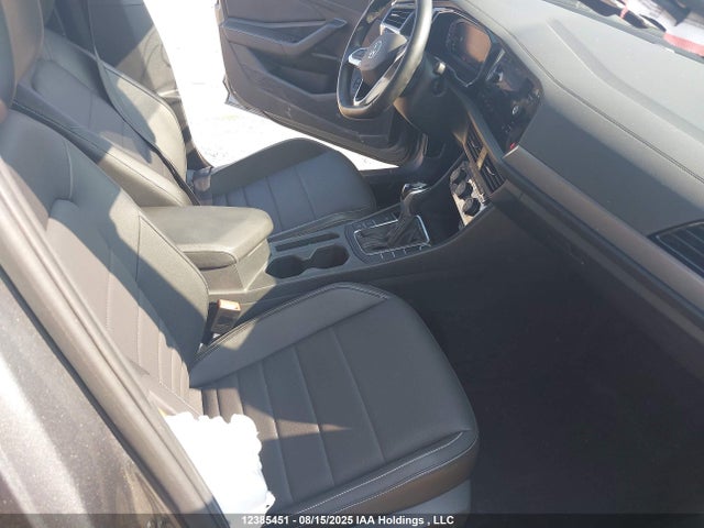 3VWSM7BU4RM091190 Volkswagen tsi