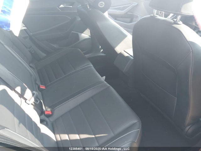3VWSM7BU4RM091190 Volkswagen tsi