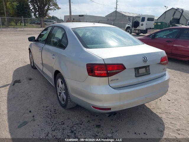 3VW267AJ4GM357550 Volkswagen 1.4t