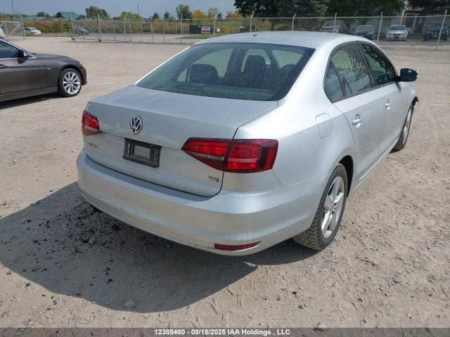 3VW267AJ4GM357550 Volkswagen 1.4t