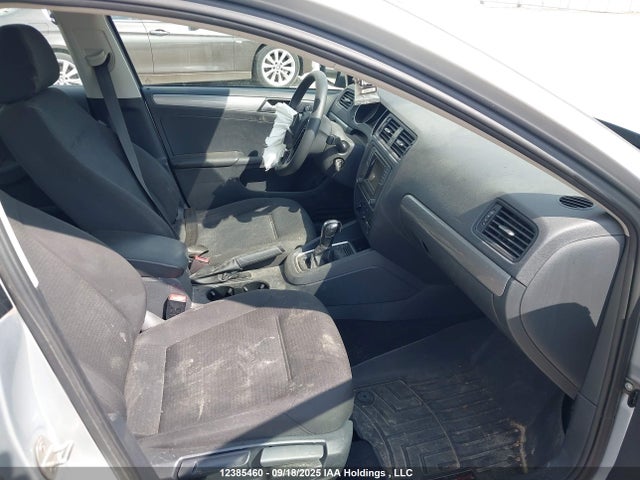 3VW267AJ4GM357550 Volkswagen 1.4t