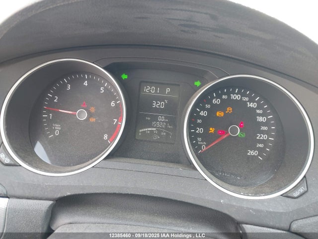 3VW267AJ4GM357550 Volkswagen 1.4t