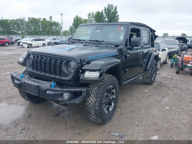 1C4RJXR63RW186227 Jeep 2024