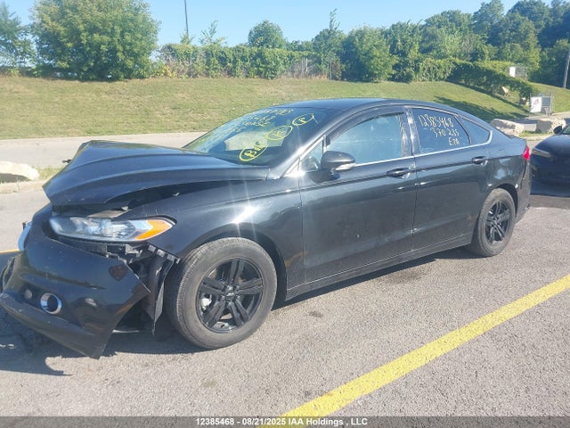 Ford 2014 2014 3FA6P0H93ER370235 Image 2