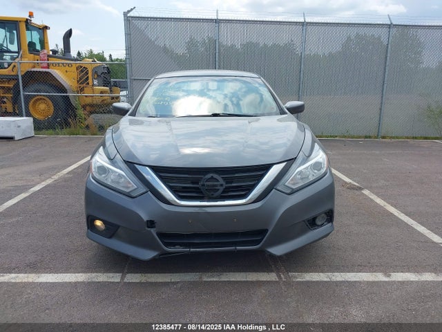 Nissan Altima 2016 1N4AL3AP8GN359138 Image 13