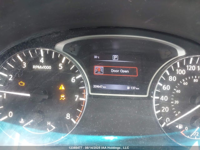 Nissan Altima 2016 1N4AL3AP8GN359138 Image 16