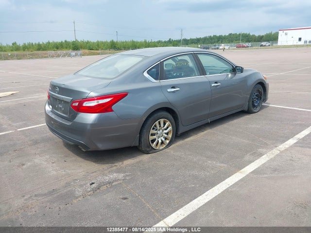 Nissan Altima 2016 1N4AL3AP8GN359138 Image 4