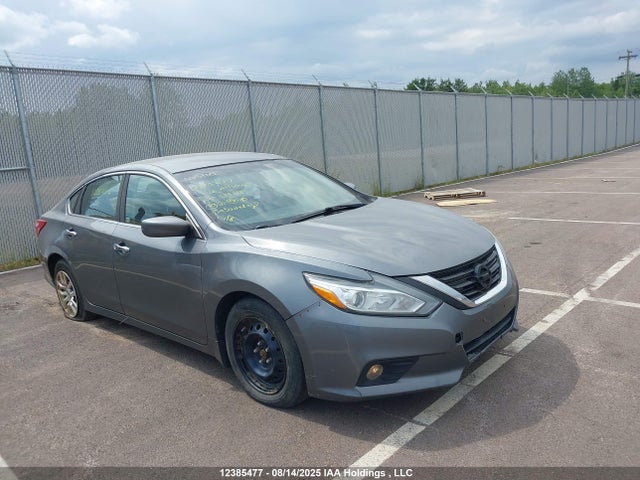 Nissan Altima 2016 1N4AL3AP8GN359138 Image 6