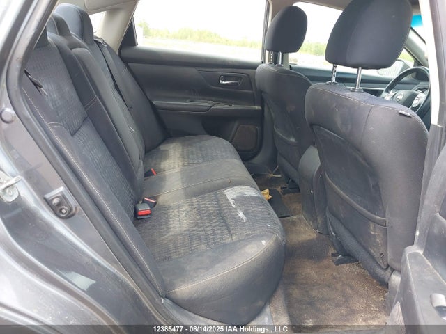 Nissan Altima 2016 1N4AL3AP8GN359138 Image 8