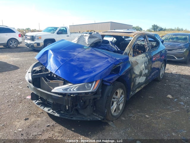KMHD84LF9LU896616 Hyundai mpi nu