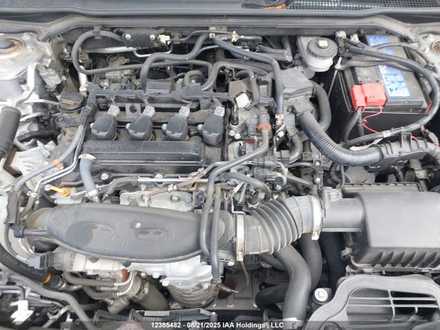 Honda l15b7 2024 2HGFE1F91RH000798 Image 10