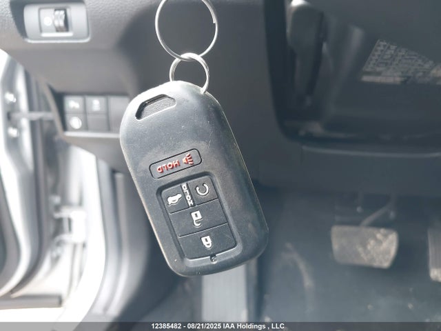 Honda l15b7 2024 2HGFE1F91RH000798 Image 11