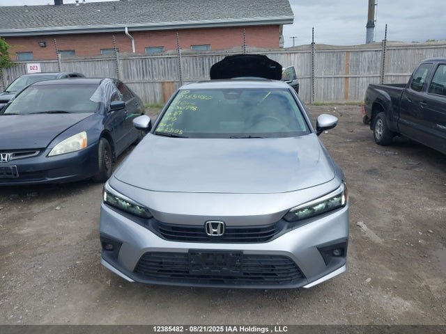 Honda l15b7 2024 2HGFE1F91RH000798 Image 12