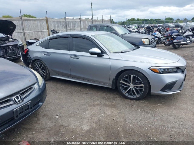 Honda l15b7 2024 2HGFE1F91RH000798 Image 13