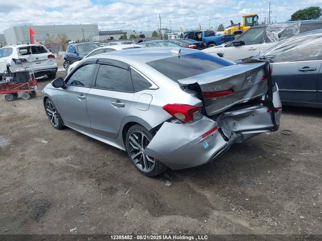 Honda l15b7 2024 2HGFE1F91RH000798 Image 14