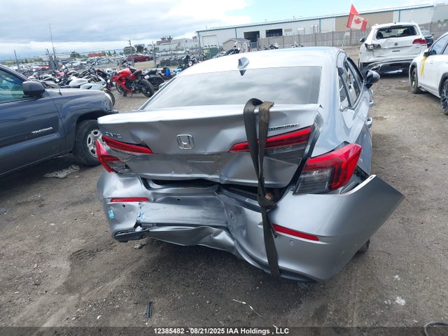Honda l15b7 2024 2HGFE1F91RH000798 Image 16