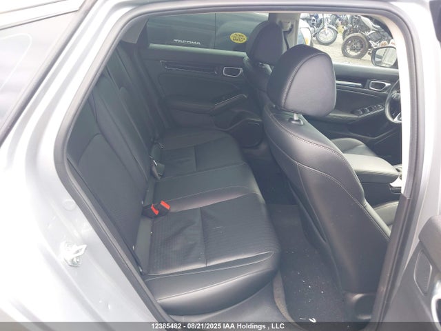 Honda l15b7 2024 2HGFE1F91RH000798 Image 8