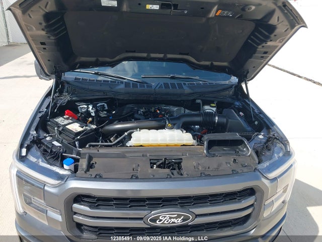 Ford gtdi 2024 1FTFW5L84RFA38106 Image 10