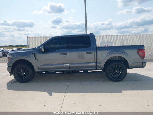 Ford gtdi 2024 1FTFW5L84RFA38106 Image 14
