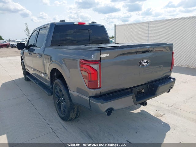 Ford gtdi 2024 1FTFW5L84RFA38106 Image 3