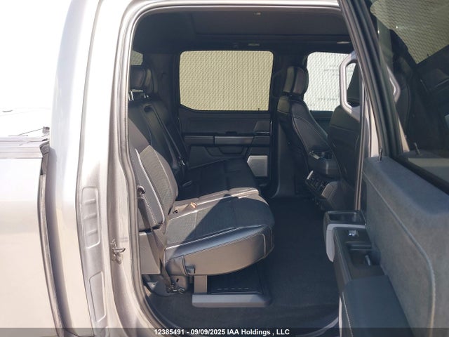 Ford gtdi 2024 1FTFW5L84RFA38106 Image 8