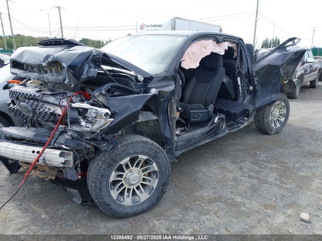 5TFUY5F1XJX763742 Toyota 3ur-fe