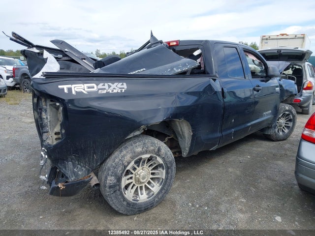 5TFUY5F1XJX763742 Toyota 3ur-fe