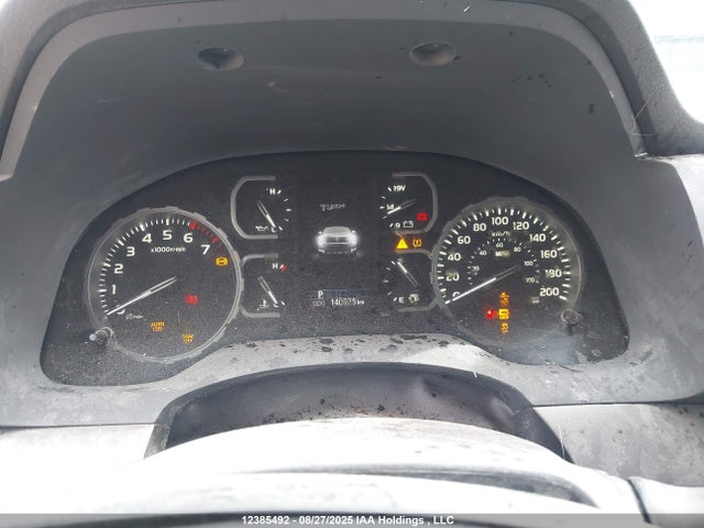 5TFUY5F1XJX763742 Toyota 3ur-fe