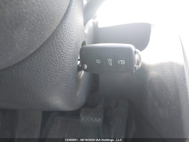 1VWAH7A34EC014341 Volkswagen 2014