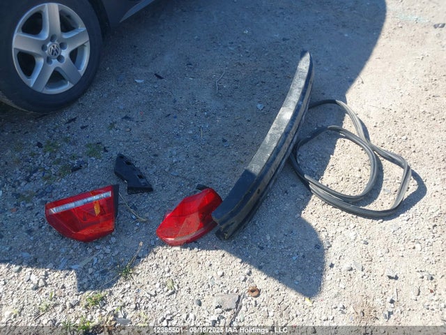 1VWAH7A34EC014341 Volkswagen 2014