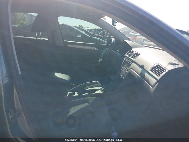 1VWAH7A34EC014341 Volkswagen 2014
